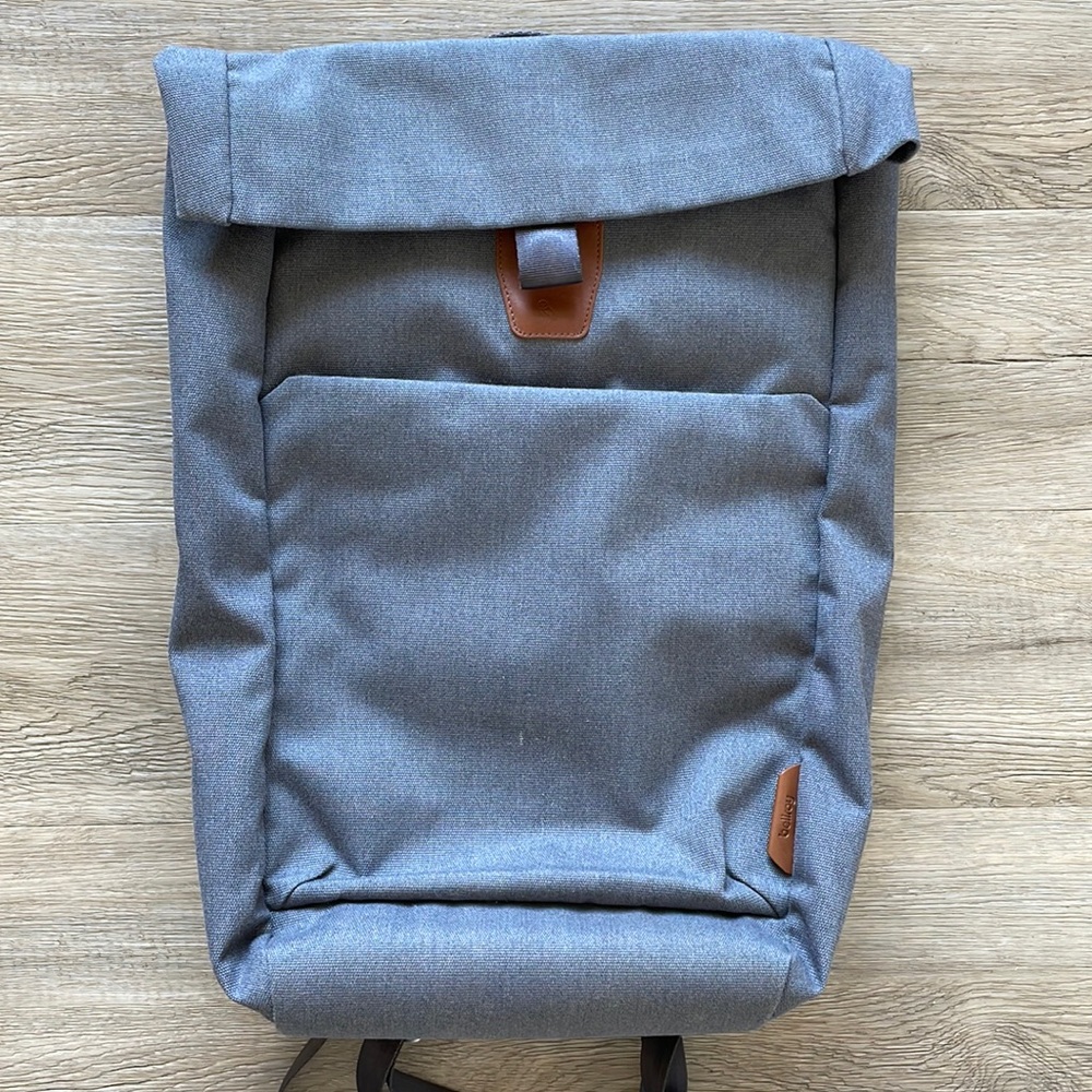 Studio Backpack